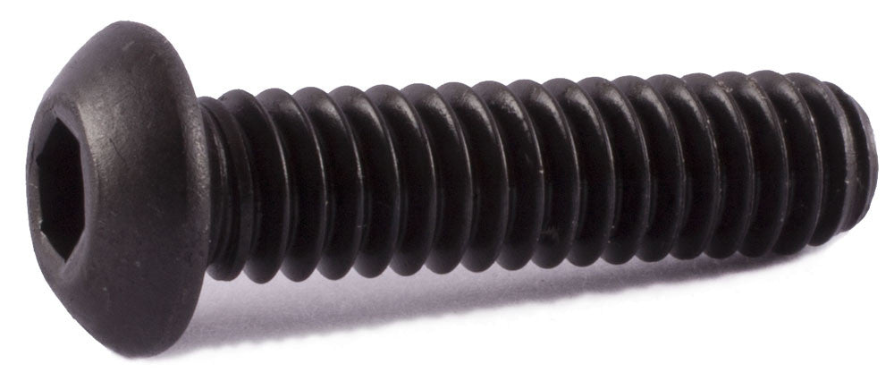  1/4-20 x 1-1/2 Socket Head Cap Screws, Allen Socket