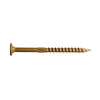 0.160 x 4 Simpson Strong-Drive® SDWS FRAMING Screw Quik Guard® (T25 6-Lobe) - Box (50)