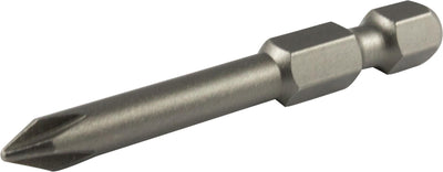 1 x 2 Phillips Power Bit - FMW Fasteners