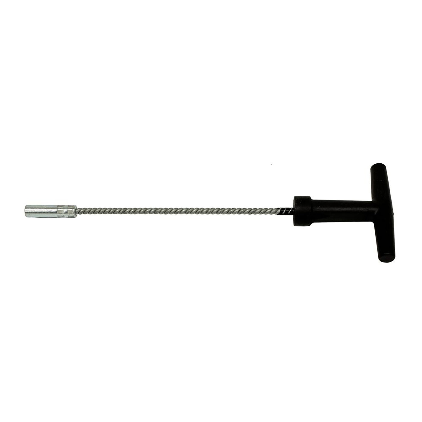 Simpson ETBS Wire Hole-Cleaning Brush T Handle