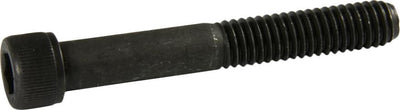 M33-3.50 x 140 Socket Cap Screw 12.9 Alloy Plain DIN 912 - FMW Fasteners