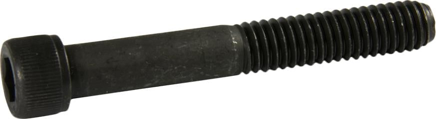 M30-3.50 x 100 Socket Cap Screw 12.9 Alloy Plain DIN 912 - FMW Fasteners