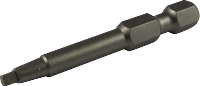 3 x 4 Square Recess Power Bit - FMW Fasteners