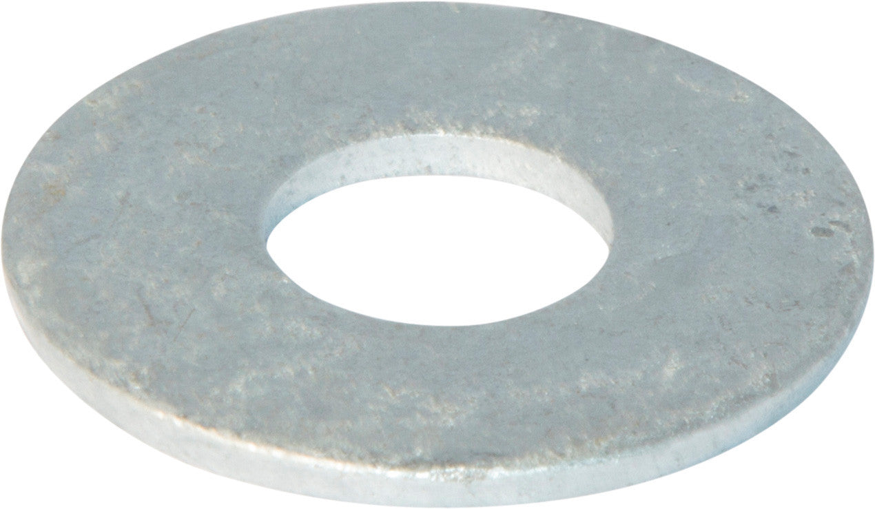 1/2 USS Flat Washer HDG - FMW Fasteners