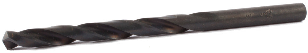 1/8 Heavy Duty Jobber Drill Bit - FMW Fasteners