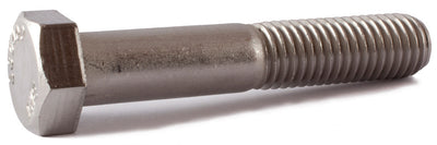 M14-2.0 x 110 Hex Cap Screw 8.8 DIN 931 Zinc Plated - FMW Fasteners