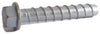 3/4 x 10 Titen HD Concrete Anchor Zinc Plated (5) - FMW Fasteners