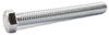 7/16-14 x 2 Grade 5 Hex Tap Bolt Zinc Plated - FMW Fasteners