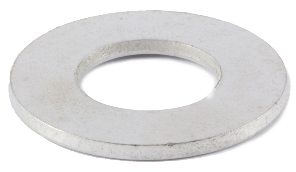 1/2 SAE Flat Washer Zinc Plated - FMW Fasteners